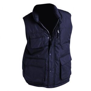 SOLS Unisex Mens /Womens Viper Padded Sleeveless Bodywarmer /Gilet Vest Jacket /
